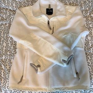 North Face Denali jacket